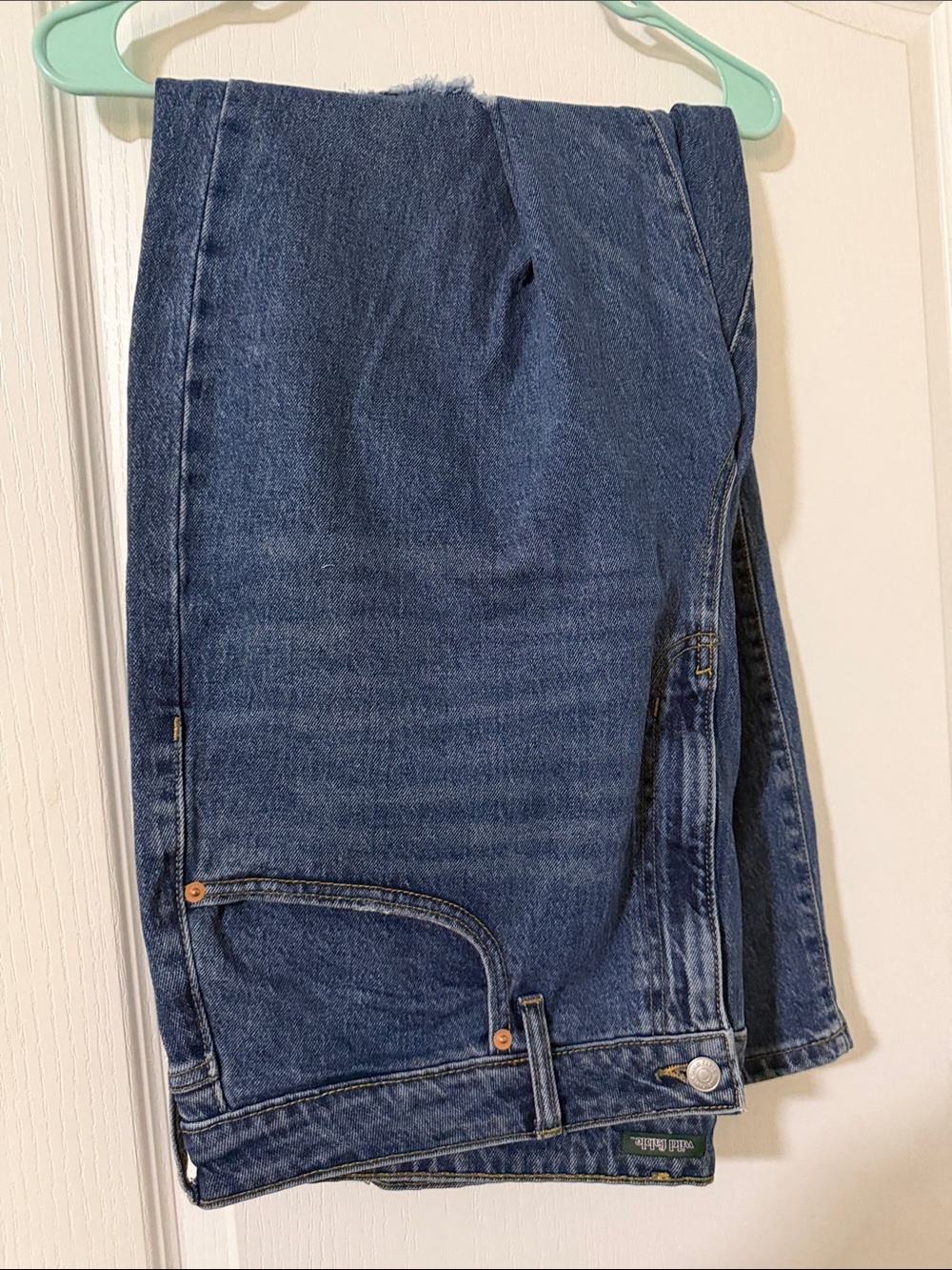 women’s jeans